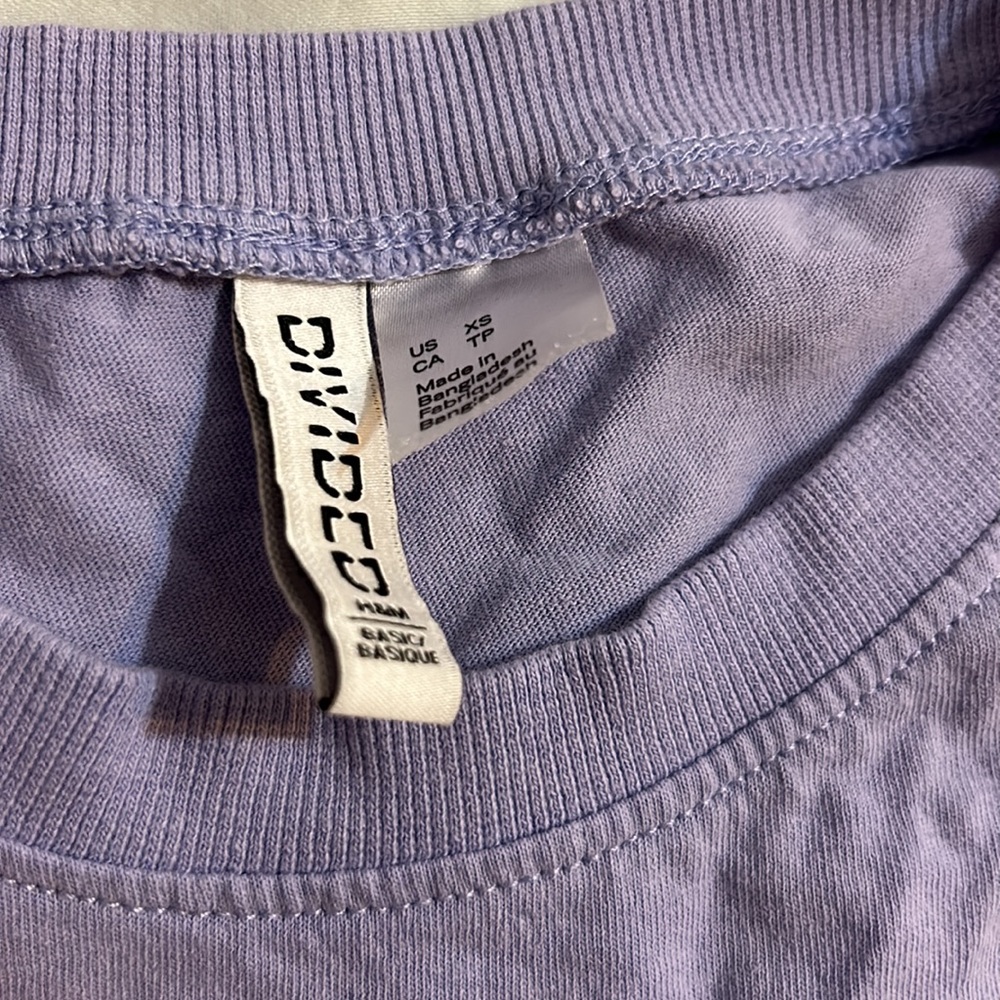 Crop top - Picture 3 of 4